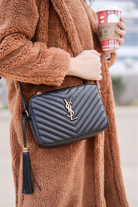 ysl large camerag bag|ysl lou camera bag celebrities.